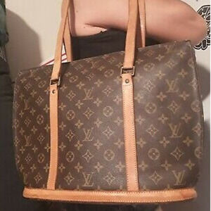 💎✨Authentic✨💎Louis Vuitton Monogram Babylone Shoulder Bag